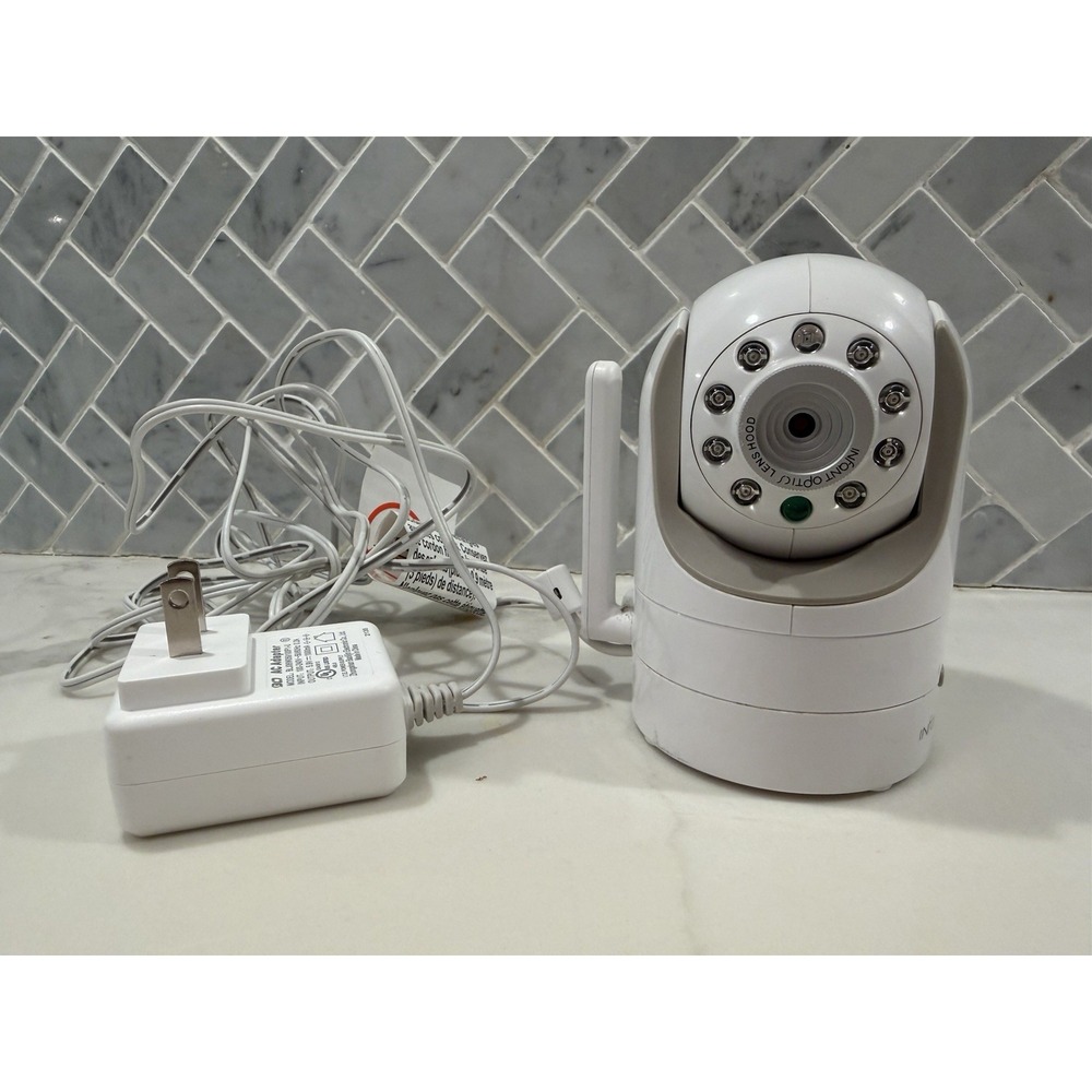 Infant Optics DXR-8 Baby Camera Charger Only Replacement Works!